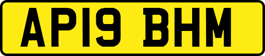 AP19BHM