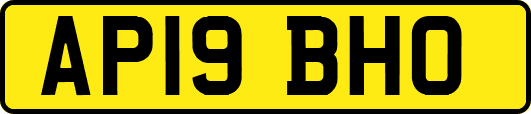 AP19BHO