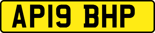 AP19BHP