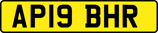 AP19BHR