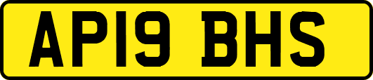 AP19BHS