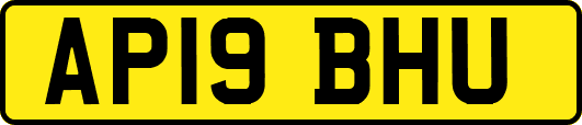AP19BHU
