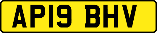 AP19BHV