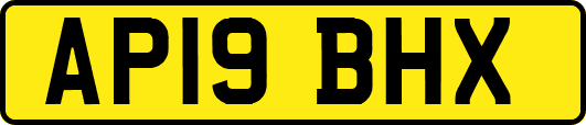 AP19BHX