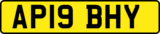 AP19BHY