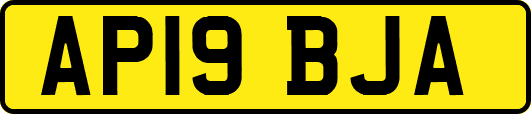 AP19BJA
