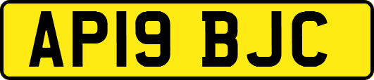 AP19BJC