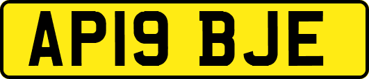 AP19BJE