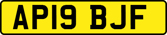 AP19BJF