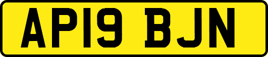 AP19BJN