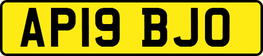 AP19BJO