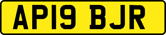 AP19BJR