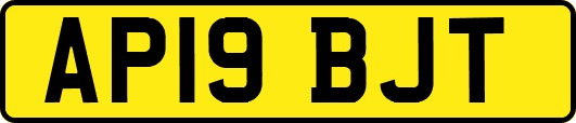 AP19BJT