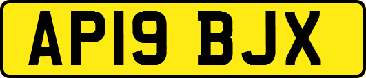 AP19BJX