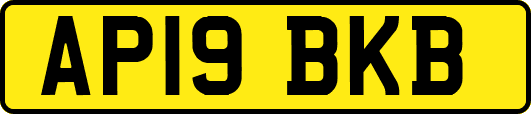 AP19BKB