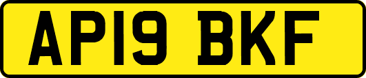 AP19BKF