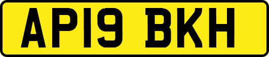 AP19BKH