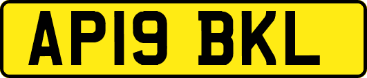 AP19BKL