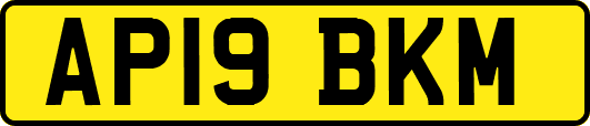 AP19BKM