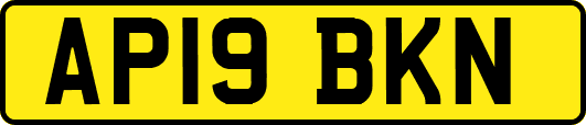AP19BKN