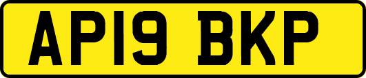 AP19BKP