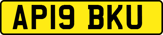 AP19BKU
