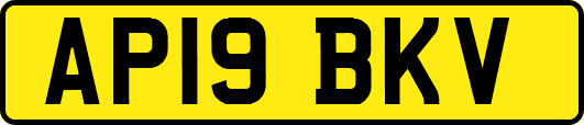 AP19BKV