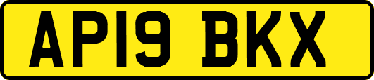 AP19BKX