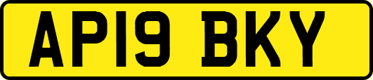 AP19BKY