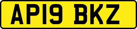 AP19BKZ