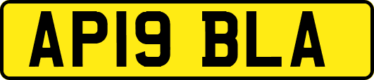 AP19BLA