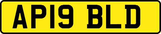 AP19BLD