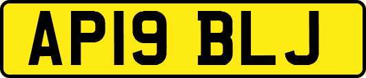 AP19BLJ