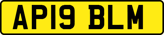 AP19BLM