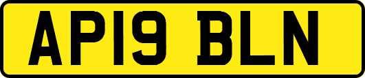 AP19BLN