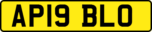 AP19BLO