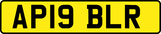AP19BLR
