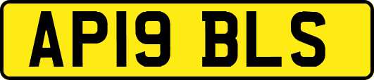 AP19BLS