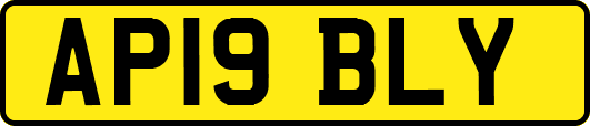 AP19BLY