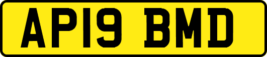 AP19BMD