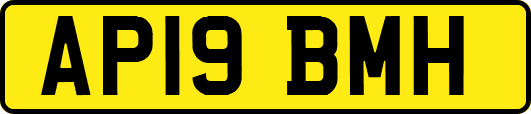 AP19BMH