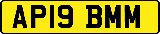 AP19BMM