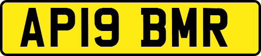 AP19BMR