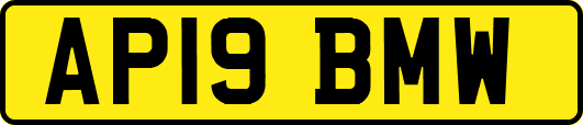AP19BMW