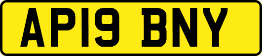 AP19BNY