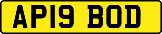 AP19BOD