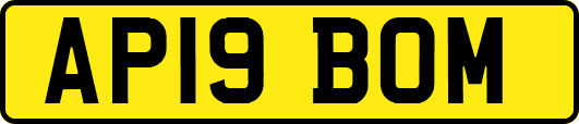 AP19BOM