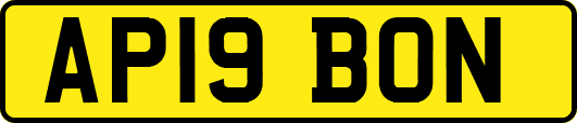 AP19BON