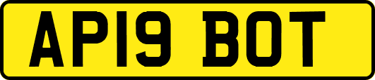 AP19BOT