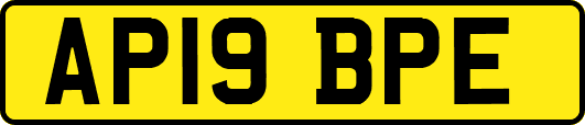 AP19BPE